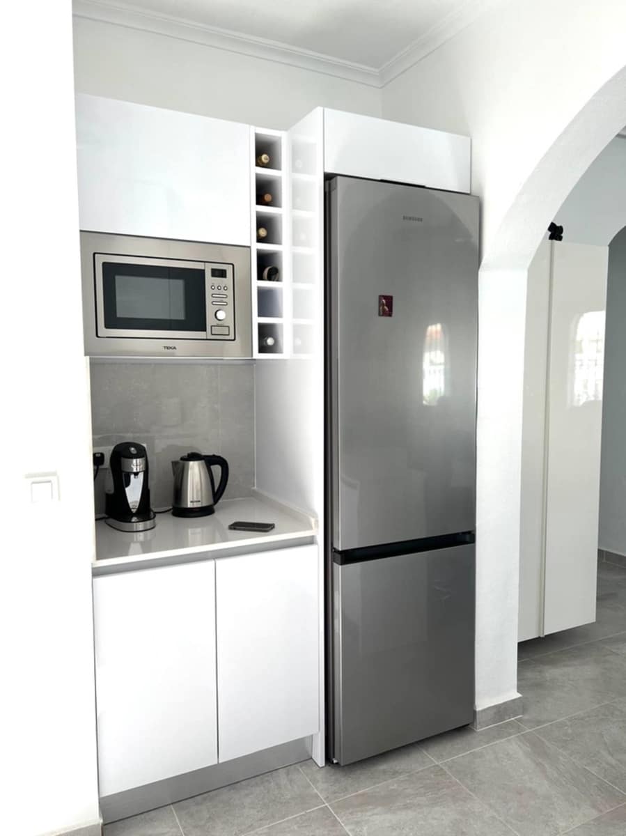 2 makuuhuone Bungalow myytävänä paikassa Algorfa - 225 000 € (Ref: 9317502)