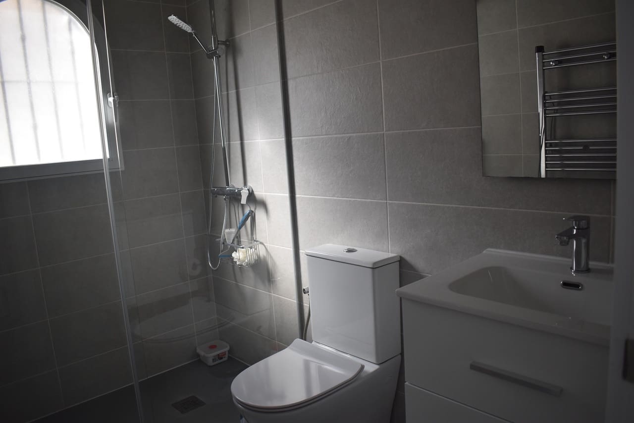 2 makuuhuone Bungalow myytävänä paikassa Algorfa - 225 000 € (Ref: 9317502)