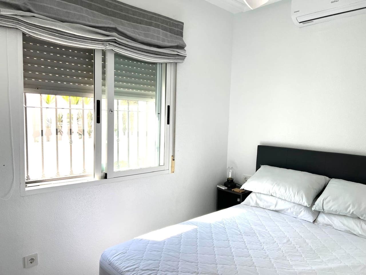 2 makuuhuone Bungalow myytävänä paikassa Algorfa - 225 000 € (Ref: 9317502)