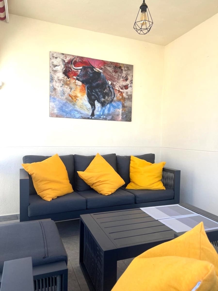 2 makuuhuone Bungalow myytävänä paikassa Algorfa - 225 000 € (Ref: 9317502)