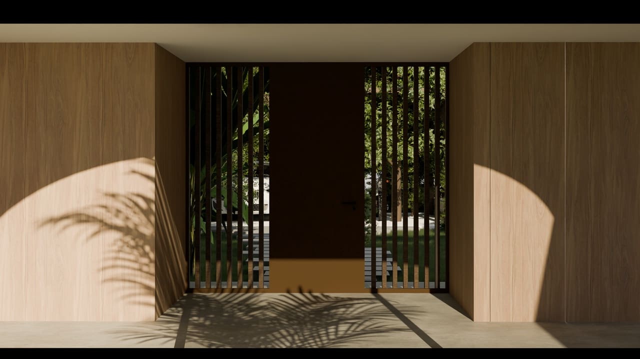 3 bedroom Villa for sale in Aspe with pool garage - € 892,000 (Ref: 9317503)