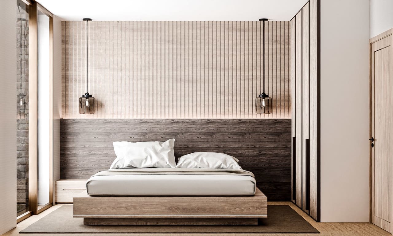 3 makuuhuone Huvila myytävänä paikassa Aspe mukana uima-altaan 
autotalli - 466 000 € (Ref: 9317504)