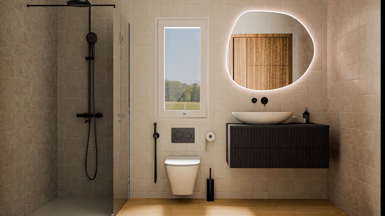 3 camera da letto Villa in vendita in Aspe con piscina garage - 289.000 € (Rif: 9317505)