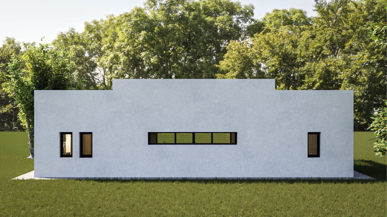 3 camera da letto Villa in vendita in Aspe con piscina garage - 289.000 € (Rif: 9317505)