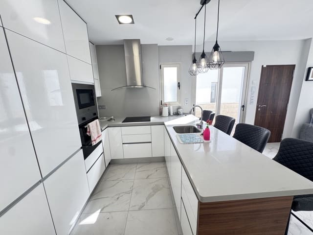 5 camera da letto Villa in vendita in Villamartin, Orihuela con piscina - 480.000 € (Rif: 9321618)