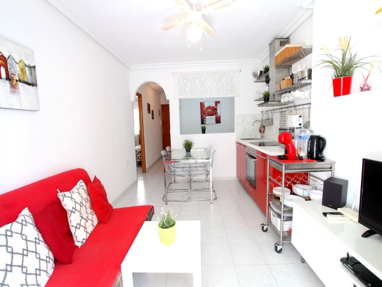 1 bedroom Apartment for sale in La Mata - € 139,000 (Ref: 9321623)