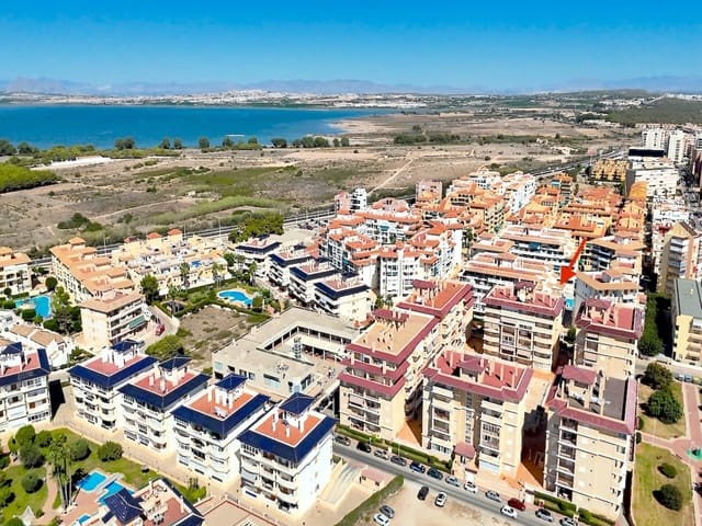 1 soveværelse Lejlighed til salg i La Mata, Torrevieja - € 139.000 (Ref: 9321623)