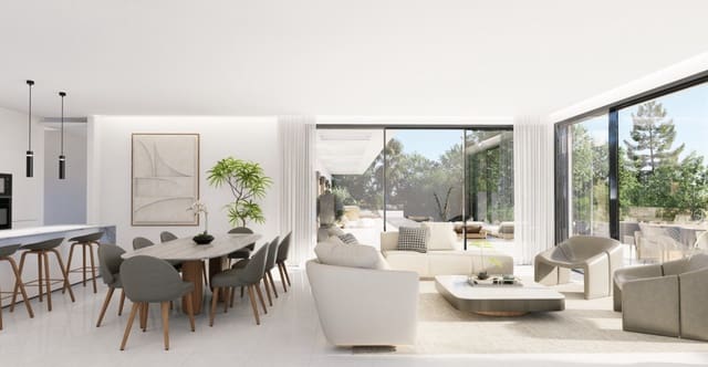 4 soveværelse Villa til salg i Casares Pueblo, Casares - € 1.795.000 (Ref: 9321629)