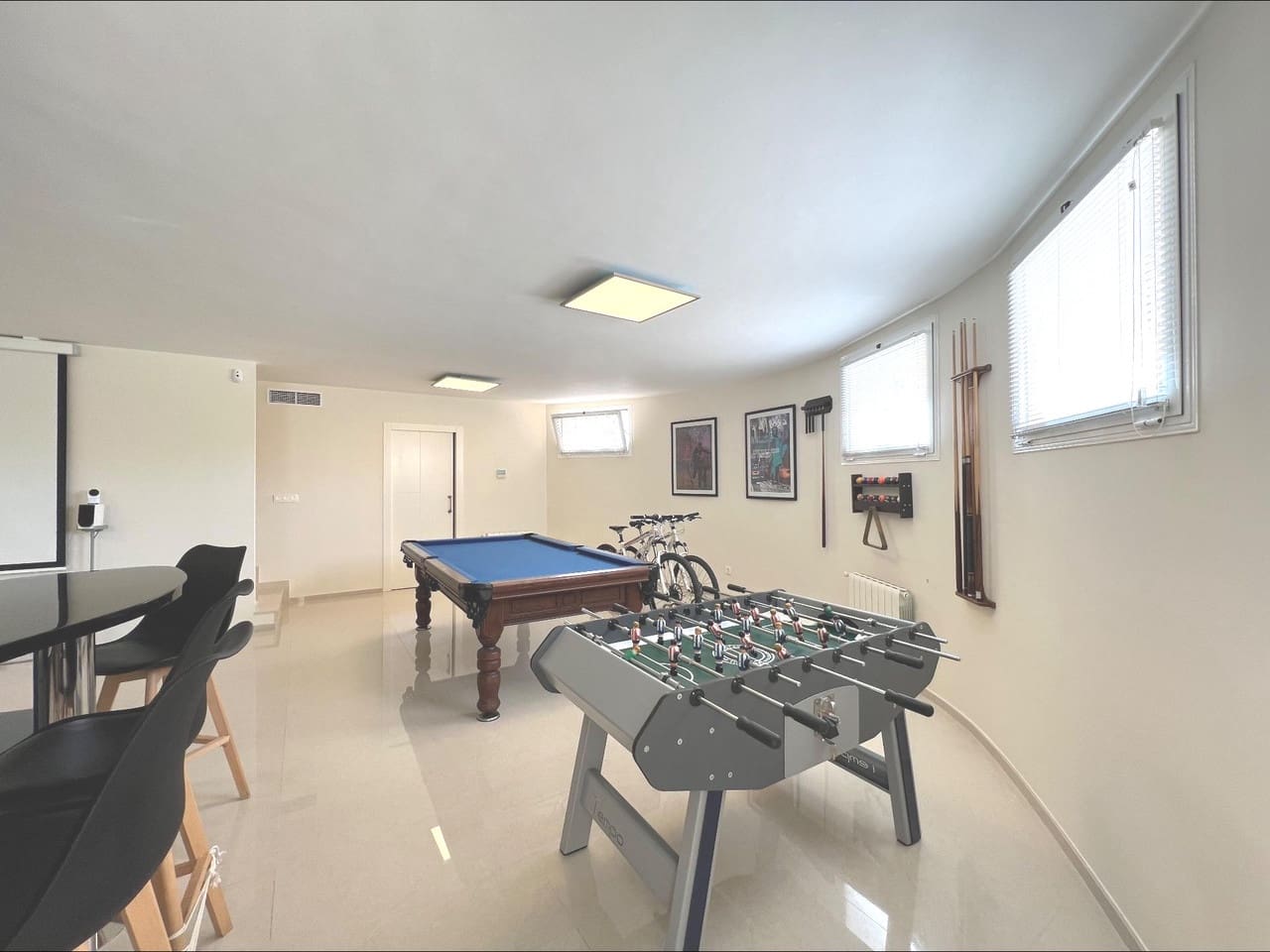 5 sovrum Villa till salu i Ciudad Quesada - 857 000 € (Ref: 9322519)