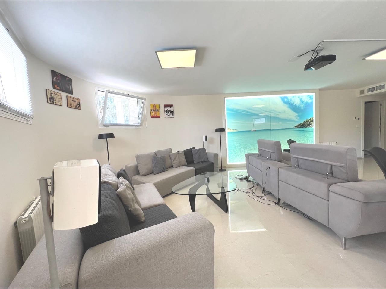 5 sovrum Villa till salu i Ciudad Quesada - 857 000 € (Ref: 9322519)