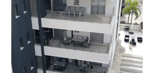 3 Zimmer Apartment zu verkaufen in Dehesa de Campoamor, Orihuela - 320.000 € (Ref: 9322521)