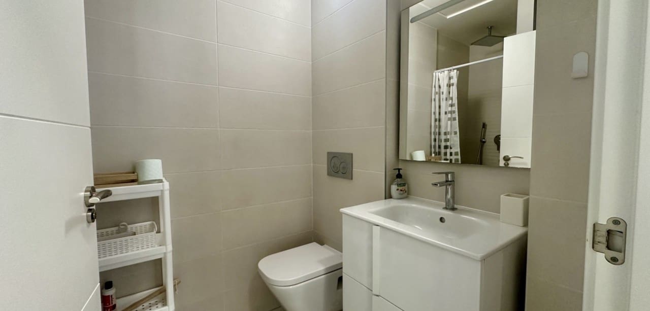 3 Zimmer Apartment zu verkaufen in Orihuela Costa - 320.000 € (Ref: 9322521)