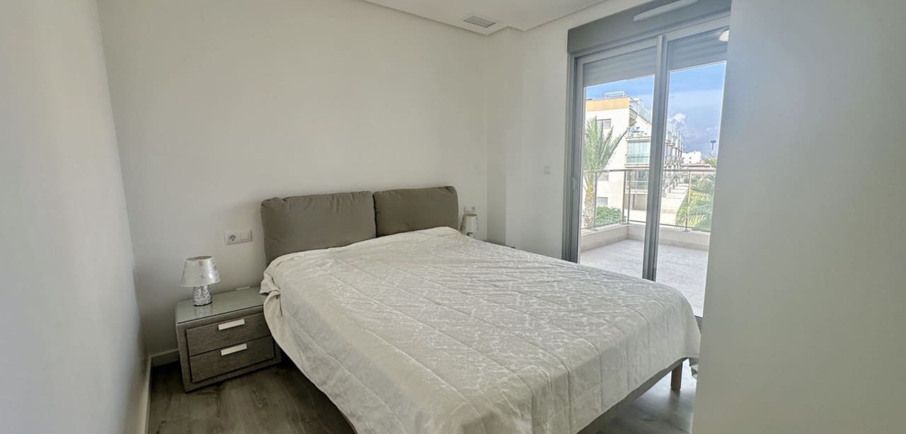 3 Zimmer Apartment zu verkaufen in Orihuela Costa - 320.000 € (Ref: 9322521)