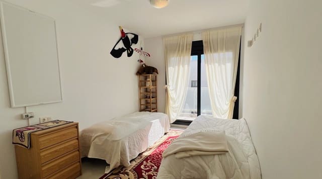 Ático de 2 habitaciones en Mil Palmeras, Pilar de la Horadada en venta - 225.000 € (Ref: 9322526)