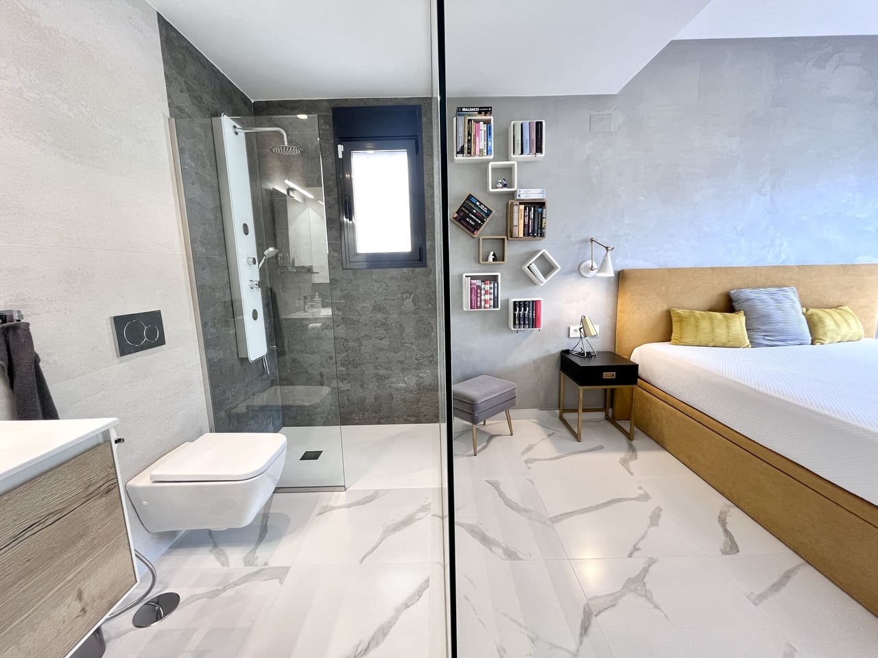 2 soverom Leilighet til salgs i San Miguel de Salinas - € 339 950 (Ref: 9322528)