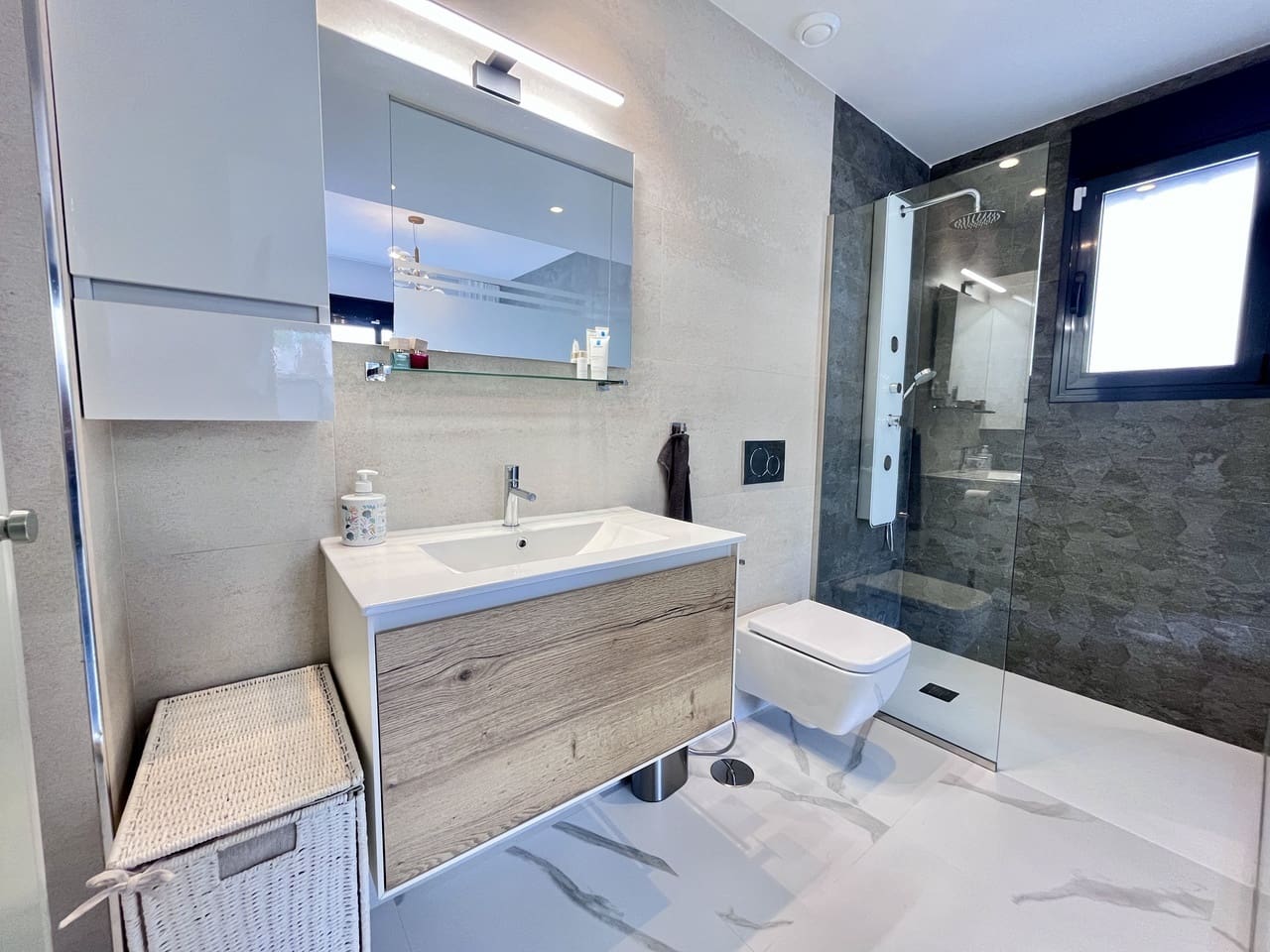 2 soverom Leilighet til salgs i San Miguel de Salinas - € 339 950 (Ref: 9322528)