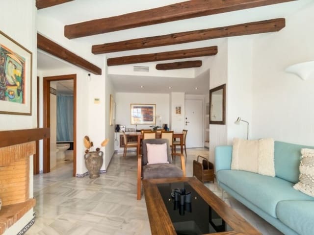 3 sovrum Takvåning till salu i El Molino, Torrevieja - 349 000 € (Ref: 9322529)