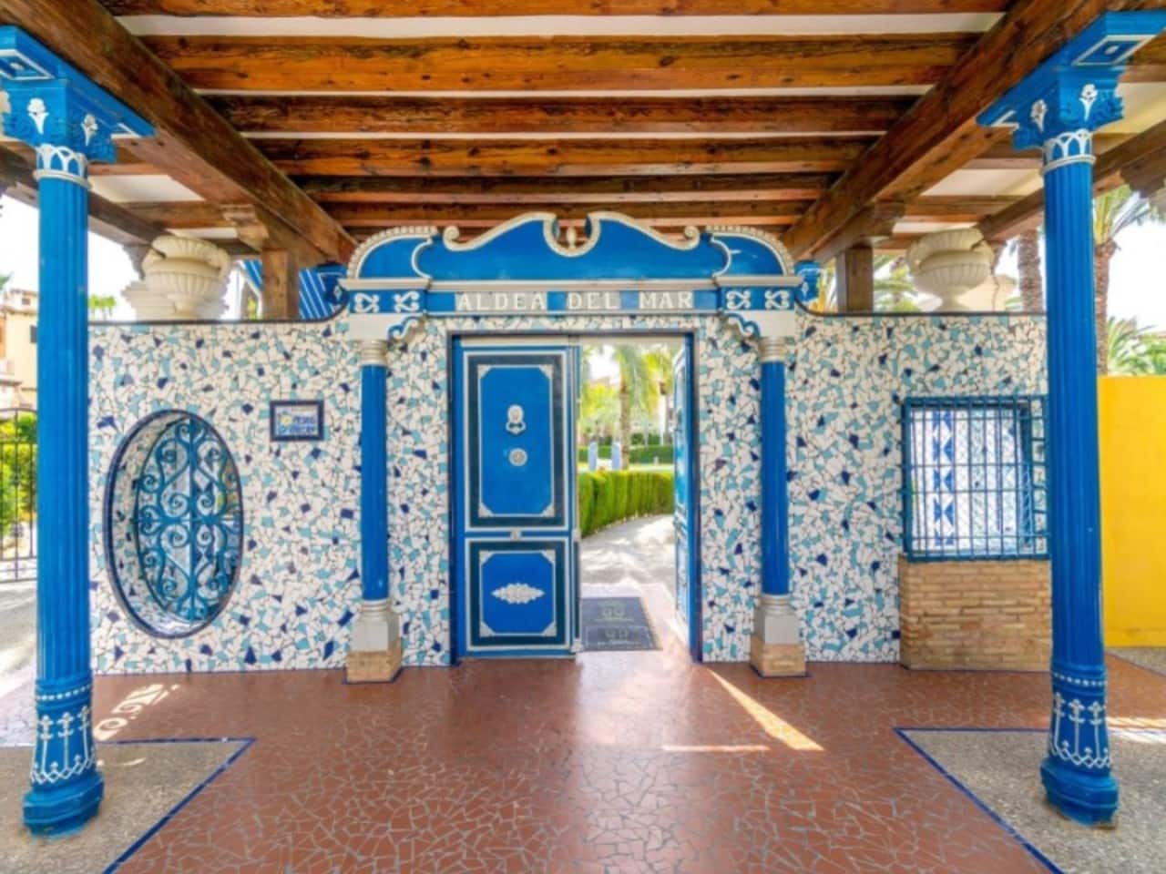 3 quarto Penthouse para venda em Torrevieja - 349 000 € (Ref: 9322529)