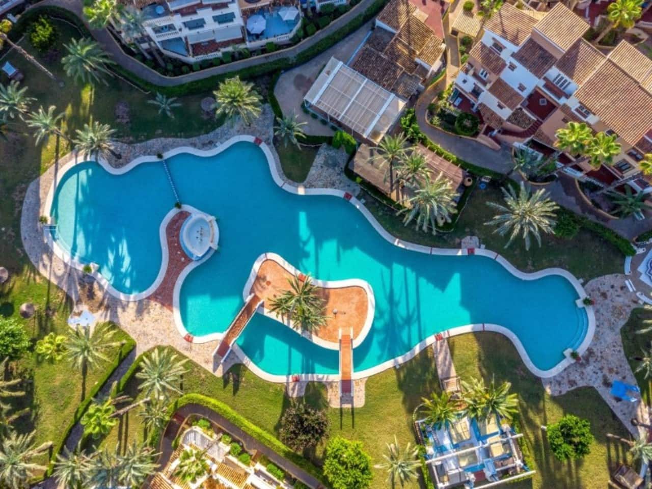 3 quarto Penthouse para venda em Torrevieja - 349 000 € (Ref: 9322529)