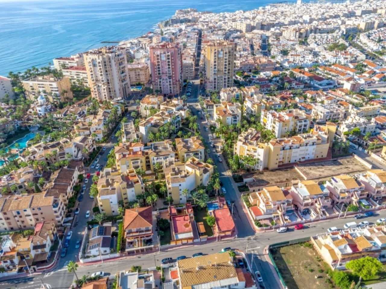 3 quarto Penthouse para venda em Torrevieja - 349 000 € (Ref: 9322529)