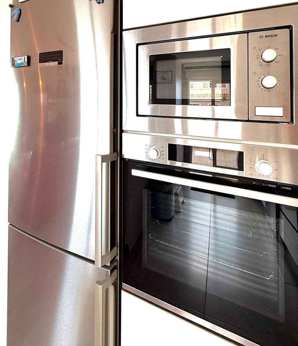 3 makuuhuone Huoneisto myytävänä paikassa Orihuela Costa - 358 000 € (Ref: 9324255)