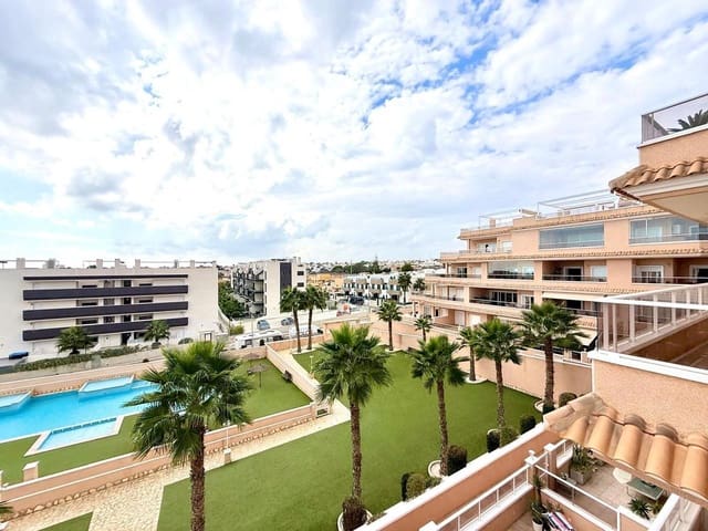 3 soverom Leilighet til salgs i Dehesa de Campoamor, Orihuela - € 358 000 (Ref: 9324255)
