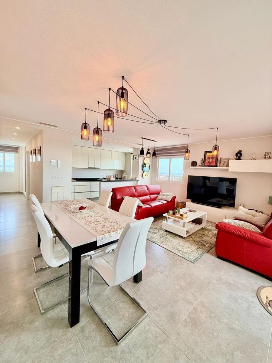 3 slaapkamer Appartement te koop in Orihuela Costa - € 354.000 (Ref: 9324255)