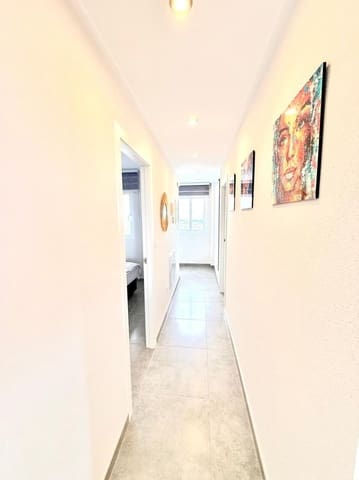 3 soverom Leilighet til salgs i Dehesa de Campoamor, Orihuela - € 354 000 (Ref: 9324255)