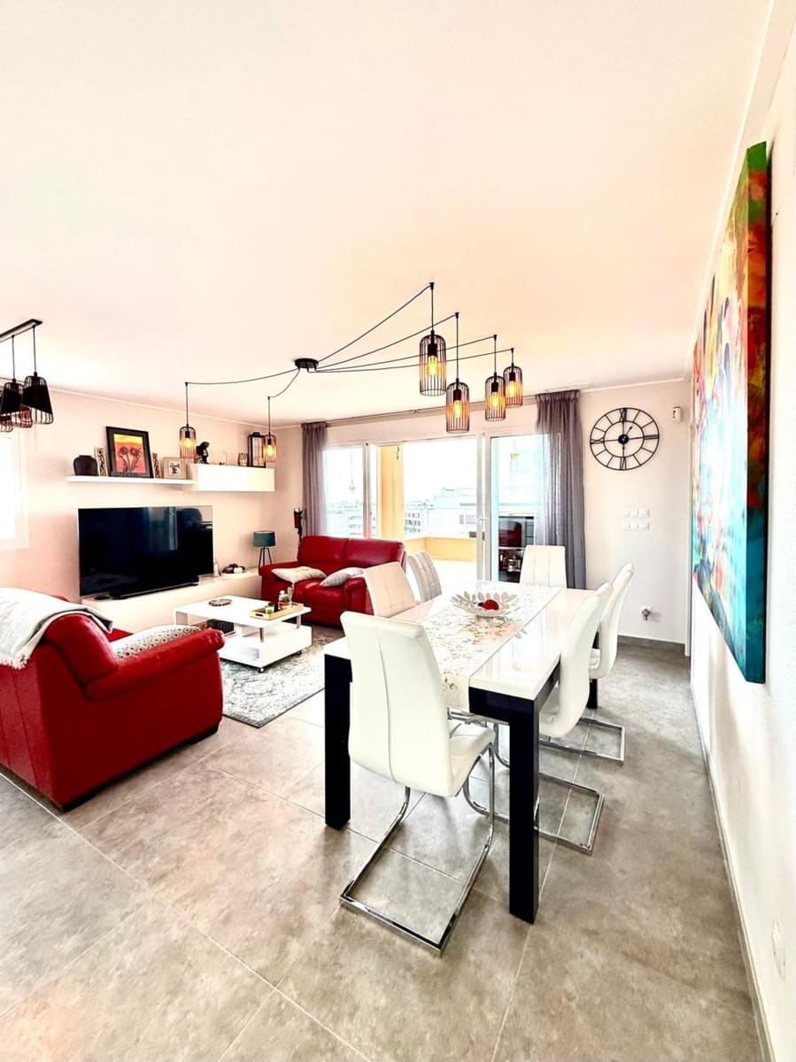 3 slaapkamer Appartement te koop in Orihuela Costa - € 354.000 (Ref: 9324255)