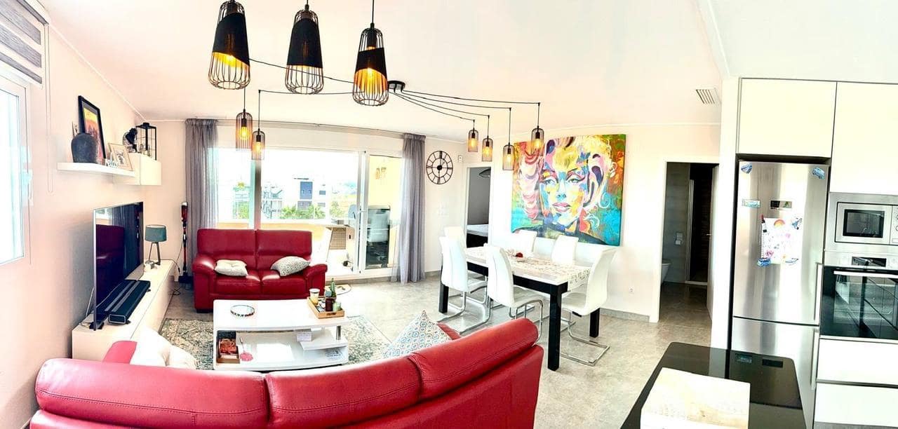 3 slaapkamer Appartement te koop in Orihuela Costa - € 354.000 (Ref: 9324255)