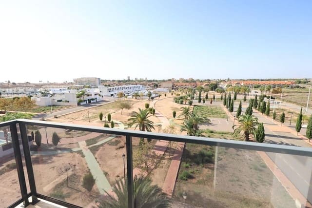 2 Zimmer Apartment zu verkaufen in San Pedro del Pinatar ciudad, San Pedro del Pinatar - 195.000 € (Ref: 9324257)