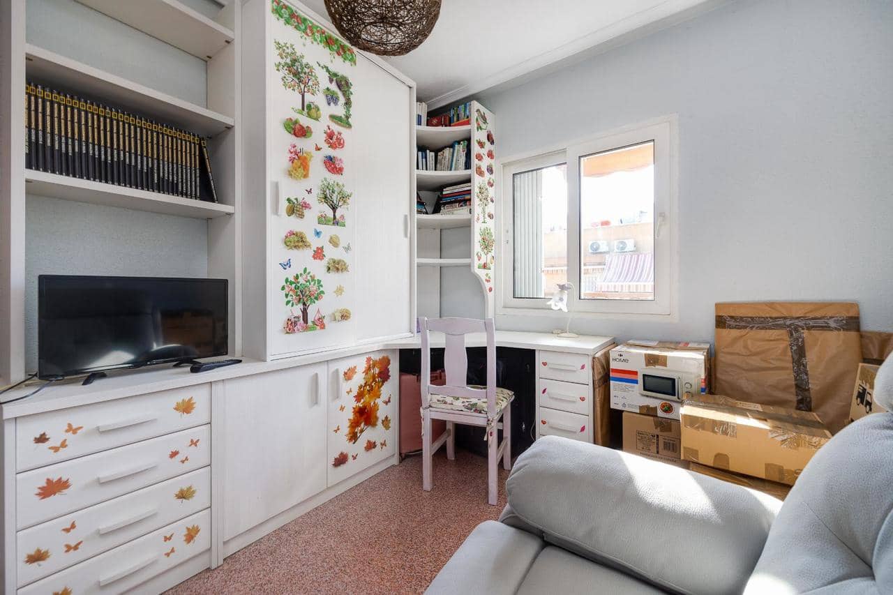 2 camera da letto Appartamento in vendita in Torrevieja - 166.000 € (Rif: 9330244)
