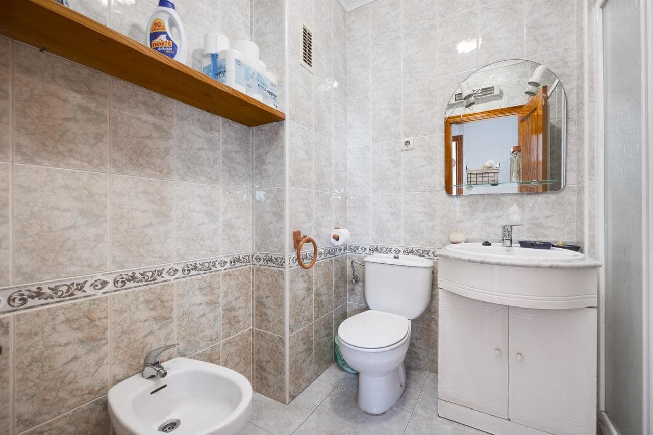 2 camera da letto Appartamento in vendita in Torrevieja - 166.000 € (Rif: 9330244)