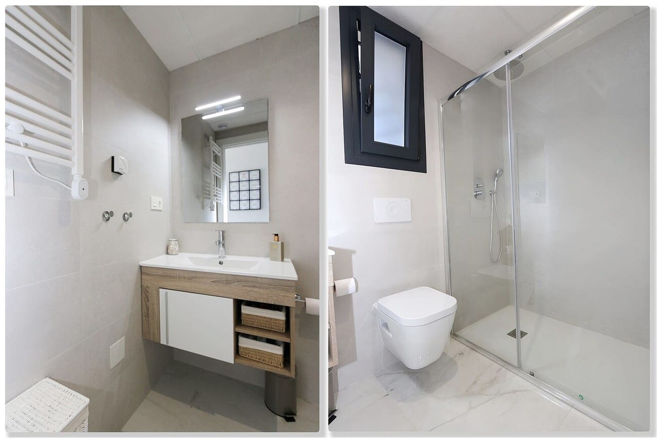 3 sypialnia Penthouse na sprzedaż w Los Altos z basenem - 449 000 € (Ref: 9330246)