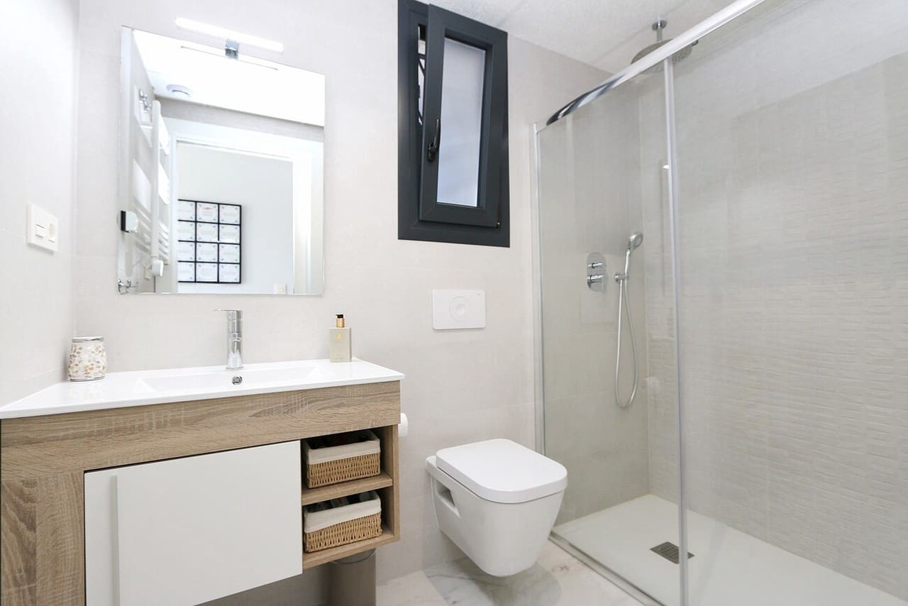 3 sypialnia Penthouse na sprzedaż w Los Altos z basenem - 449 000 € (Ref: 9330246)