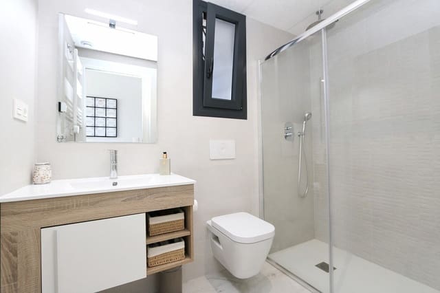 3 sypialnia Penthouse na sprzedaż w Los Altos z basenem - 449 000 € (Ref: 9330246)