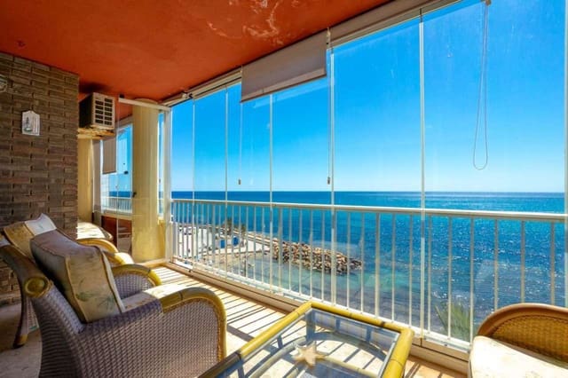 3 sypialnia Apartament na sprzedaż w El Molino, Torrevieja - 390 000 € (Ref: 9330249)