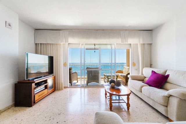 3 sypialnia Apartament na sprzedaż w El Molino, Torrevieja - 390 000 € (Ref: 9330249)