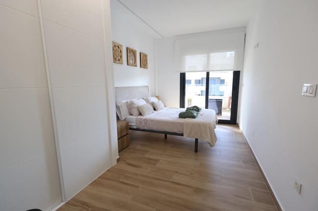 2 quarto Apartamento para venda em Dehesa de Campoamor, Orihuela com piscina garagem - 270 000 € (Ref: 9330250)