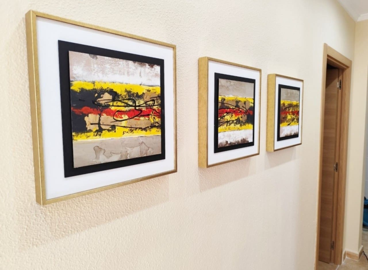 Chalet de 4 habitaciones en San Miguel de Salinas en venta - 425.000 € (Ref: 9334509)