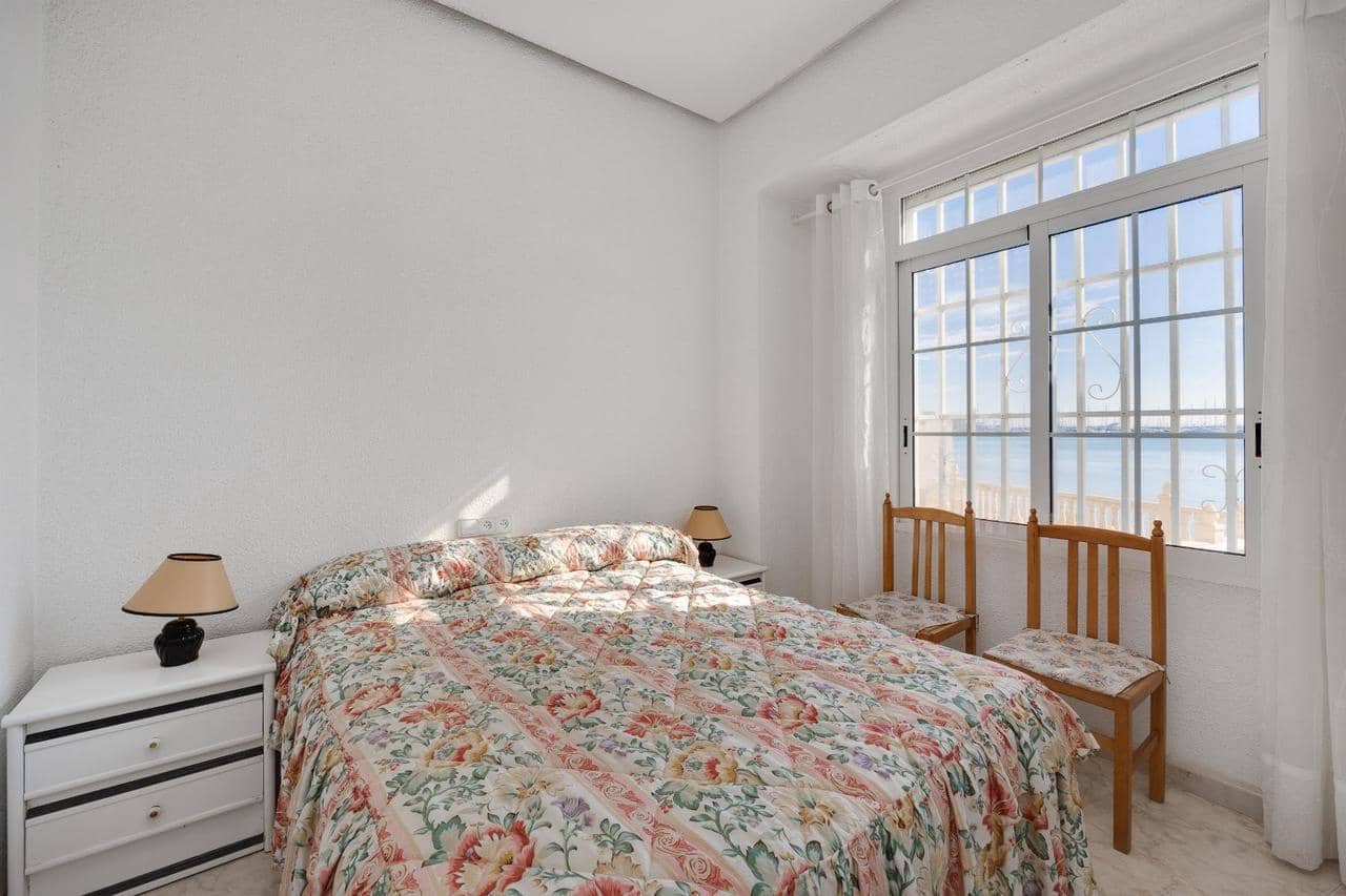 4 quarto Apartamento para venda em Torrevieja - 389 500 € (Ref: 9334510)