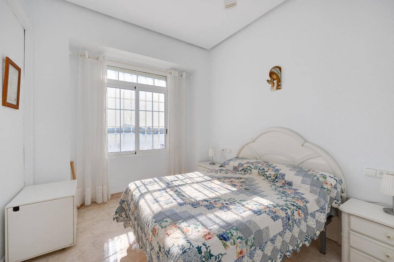 4 quarto Apartamento para venda em Torrevieja - 389 500 € (Ref: 9334510)