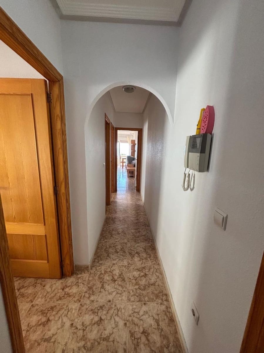 3 makuuhuone Huoneisto myytävänä paikassa Torrevieja - 245 000 € (Ref: 9337664)