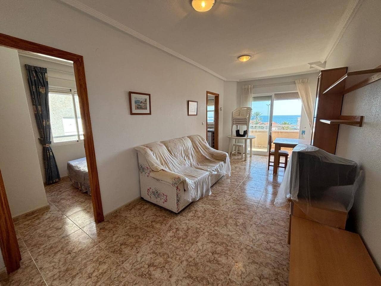 3 makuuhuone Huoneisto myytävänä paikassa Torrevieja - 245 000 € (Ref: 9337664)