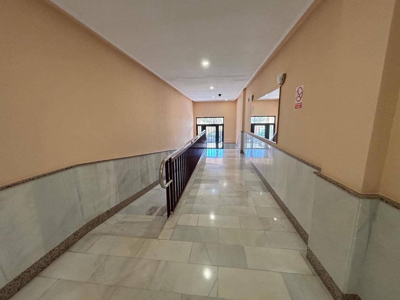 3 makuuhuone Huoneisto myytävänä paikassa Torrevieja - 245 000 € (Ref: 9337664)