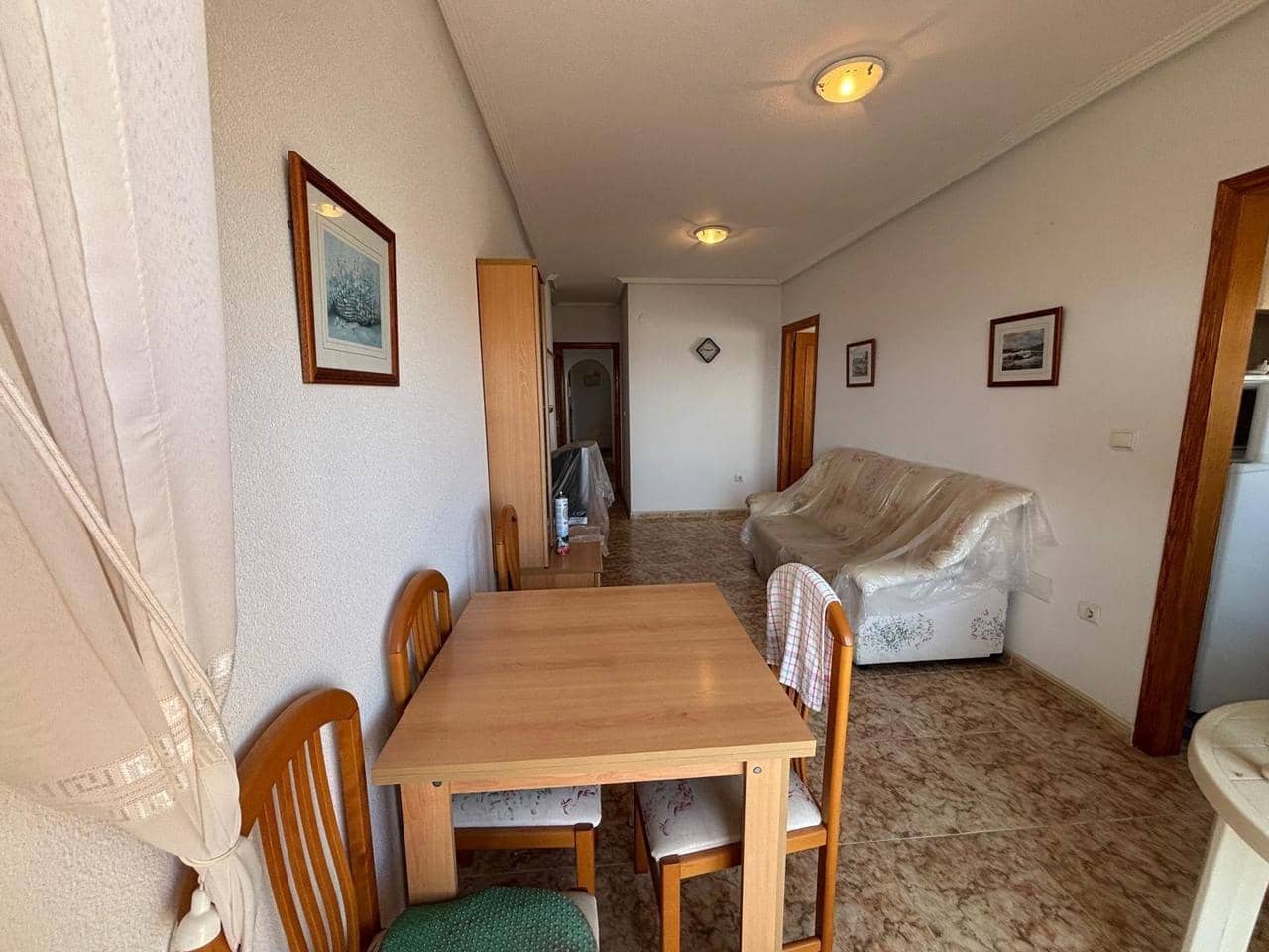 Apartamento de 3 habitaciones en Torrevieja en venta - 245.000 € (Ref: 9337664)