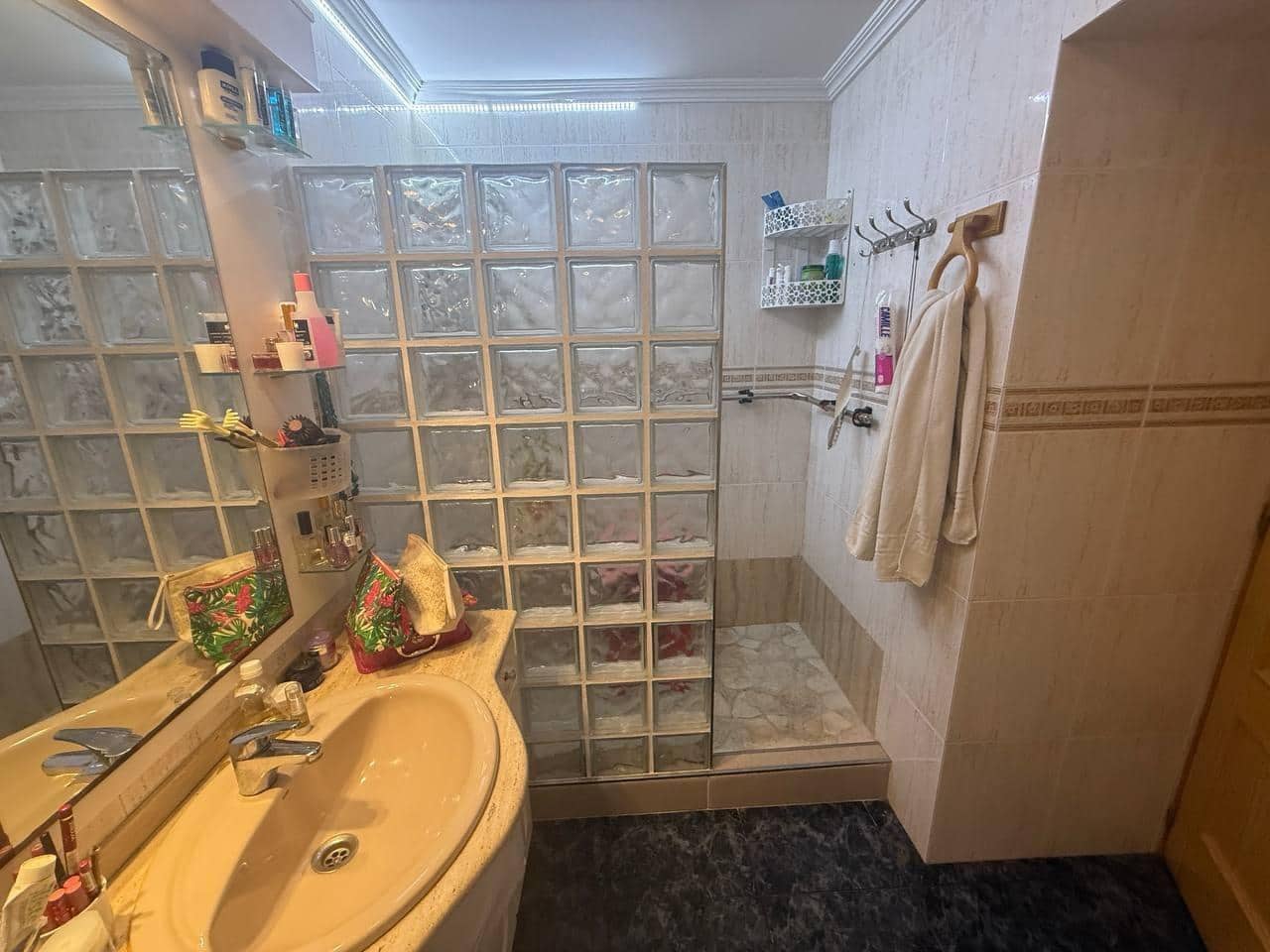 4 makuuhuone Huoneisto myytävänä paikassa San Pedro del Pinatar - 205 000 € (Ref: 9337665)