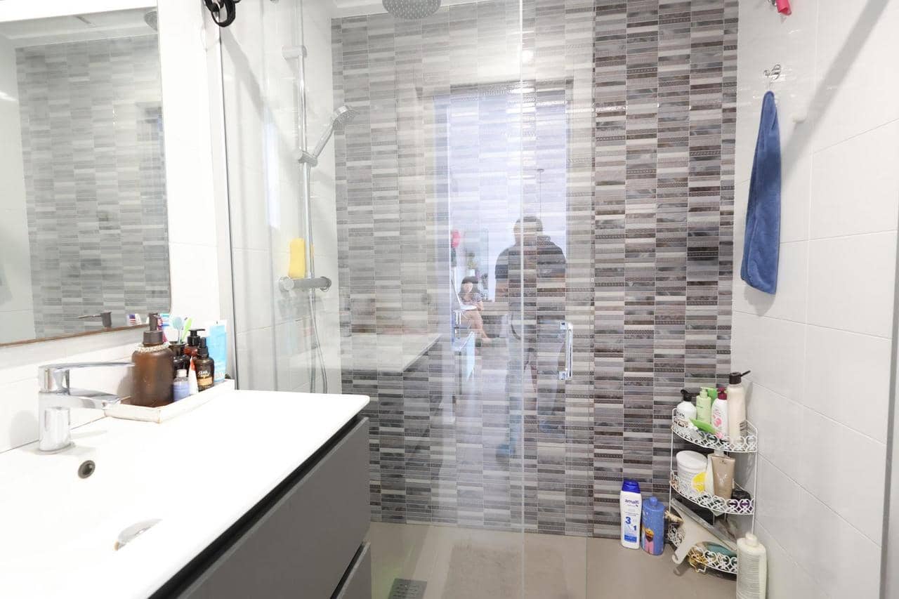 2 camera da letto Bungalow in vendita in Pilar de la Horadada - 225.000 € (Rif: 9337666)