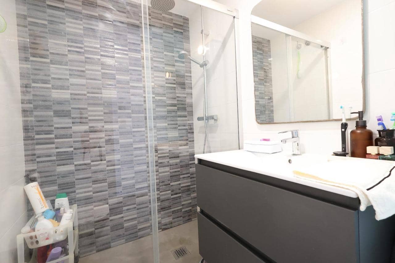 2 camera da letto Bungalow in vendita in Pilar de la Horadada - 225.000 € (Rif: 9337666)