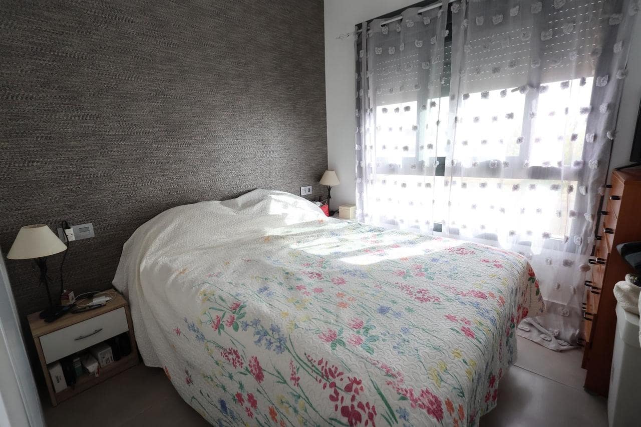 2 camera da letto Bungalow in vendita in Pilar de la Horadada - 225.000 € (Rif: 9337666)